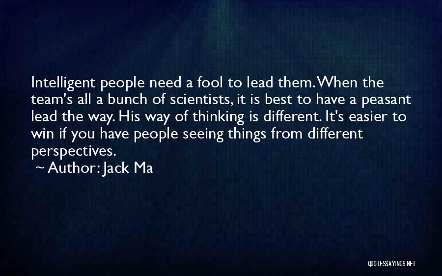 Jack Ma Quotes 996751