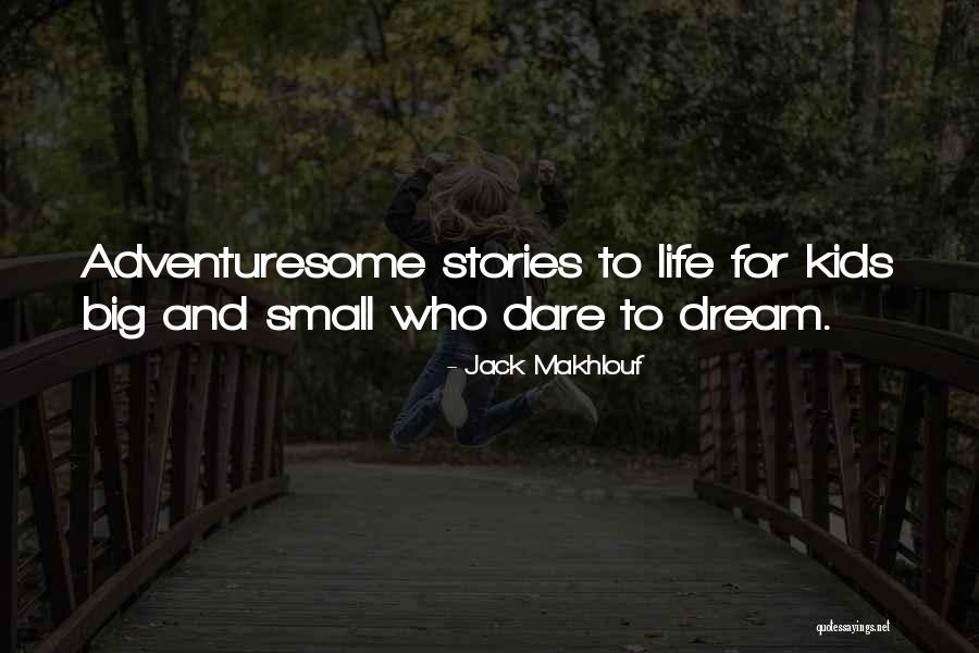 Jack Makhlouf Quotes 606087 Jack Makhlouf Quotes 606087