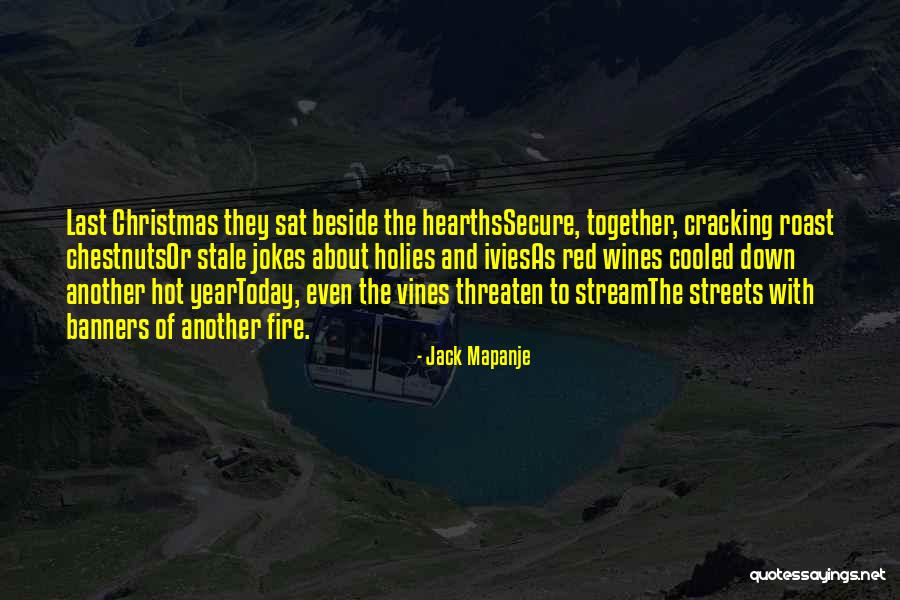 Jack Mapanje Quotes 107344 Jack Mapanje Quotes 107344