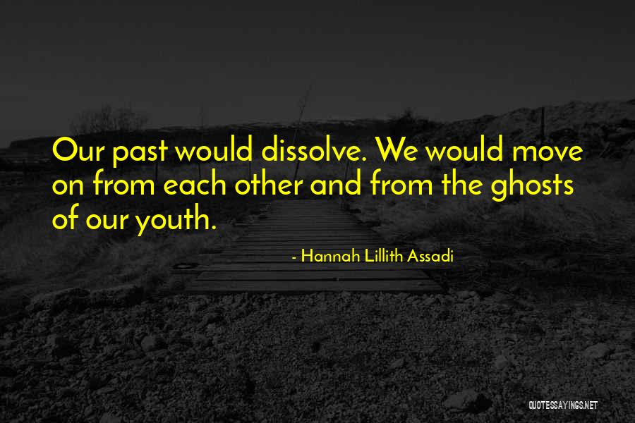 Jack Marie Smith Visionary Quotes By Hannah Lillith Assadi Jack Marie Smith Visionary Quotes By Hannah Lillith Assadi