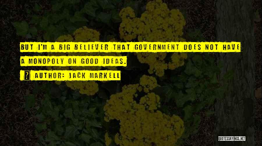 Jack Markell Quotes 1335585