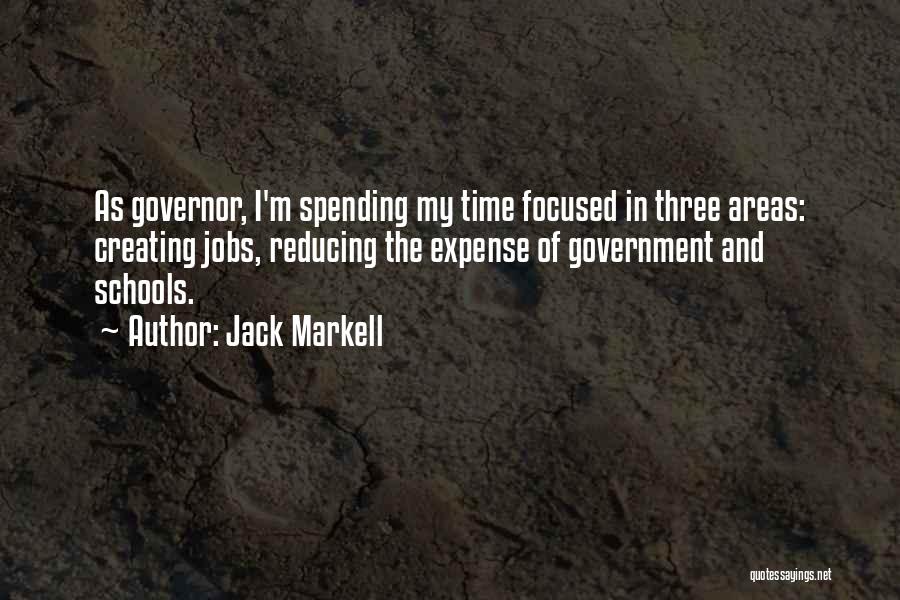 Jack Markell Quotes 284982