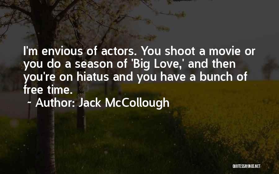 Jack McCollough Quotes 78147