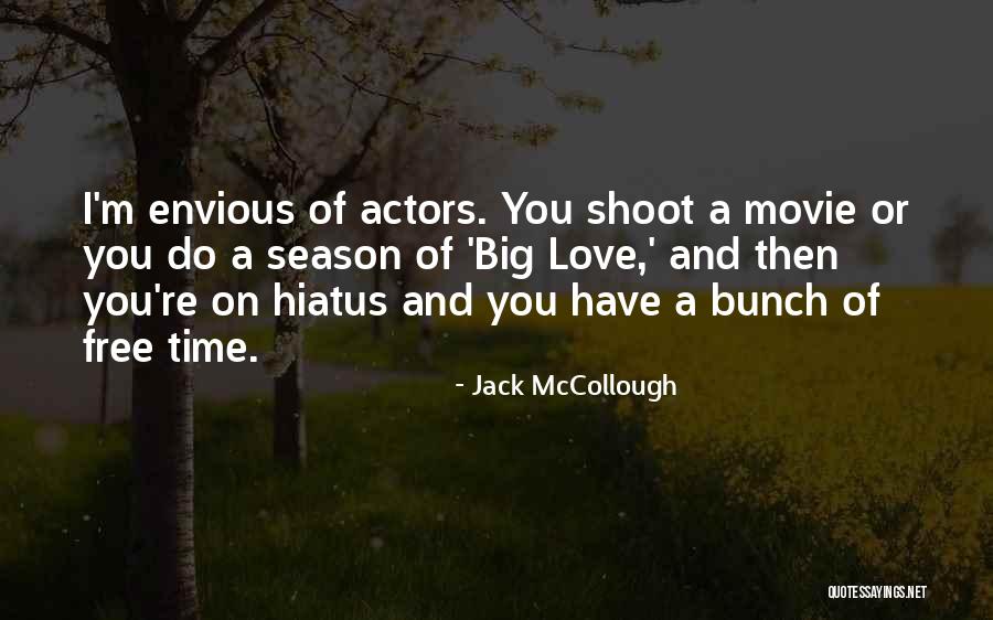 Jack McCollough Quotes 78147