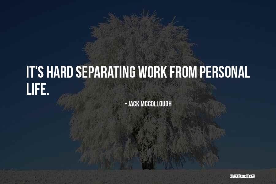 Jack McCollough Quotes 875075 Jack McCollough Quotes 875075