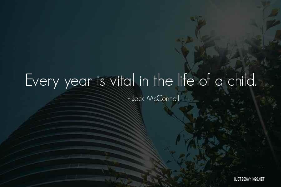 Jack McConnell Quotes 1288476 Jack McConnell Quotes 1288476