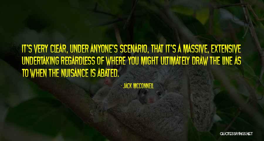 Jack McConnell Quotes 1761181 Jack McConnell Quotes 1761181