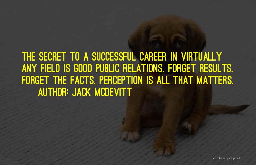 Jack McDevitt Quotes 540949