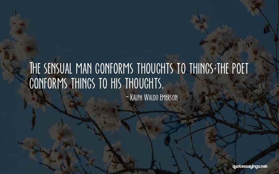 Jack Mcfarland Quotes By Ralph Waldo Emerson Jack Mcfarland Quotes By Ralph Waldo Emerson