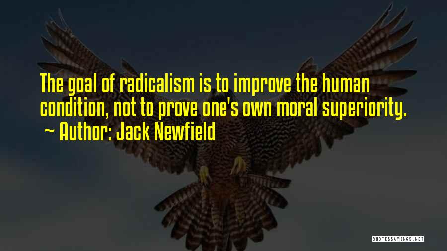 Jack Newfield Quotes 2124135