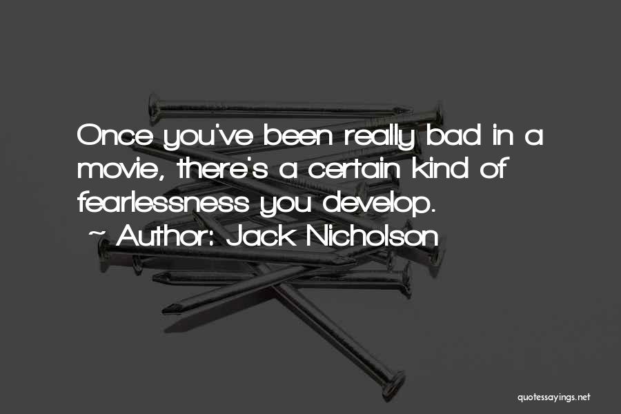 Jack Nicholson Quotes 1170026