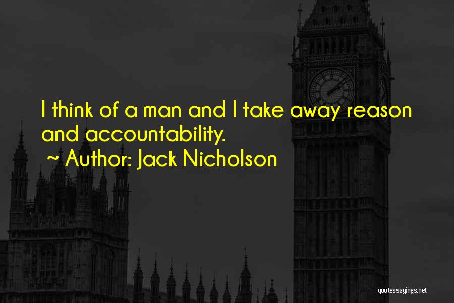 Jack Nicholson Quotes 1325763