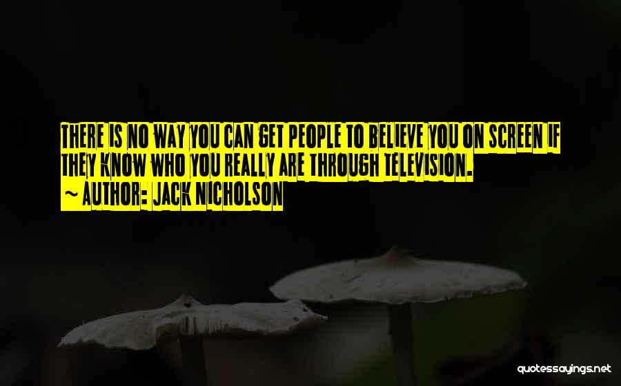 Jack Nicholson Quotes 1505265