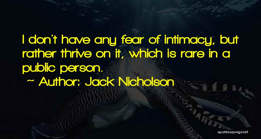 Jack Nicholson Quotes 1707553