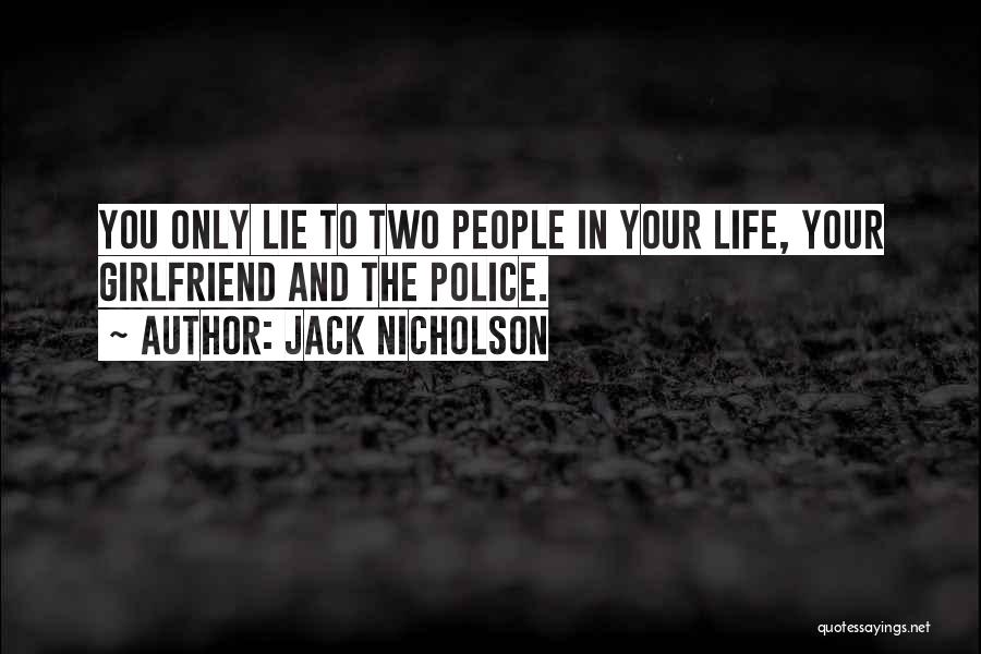 Jack Nicholson Quotes 181648