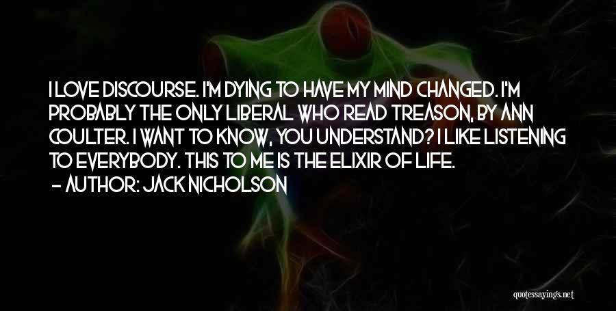 Jack Nicholson Quotes 2164760