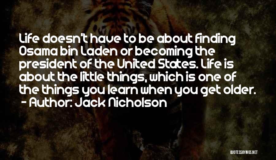 Jack Nicholson Quotes 2188676