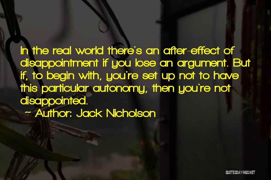 Jack Nicholson Quotes 2212627