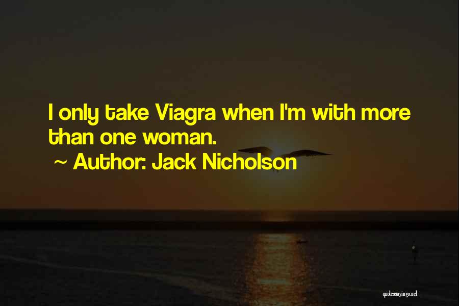 Jack Nicholson Quotes 426971