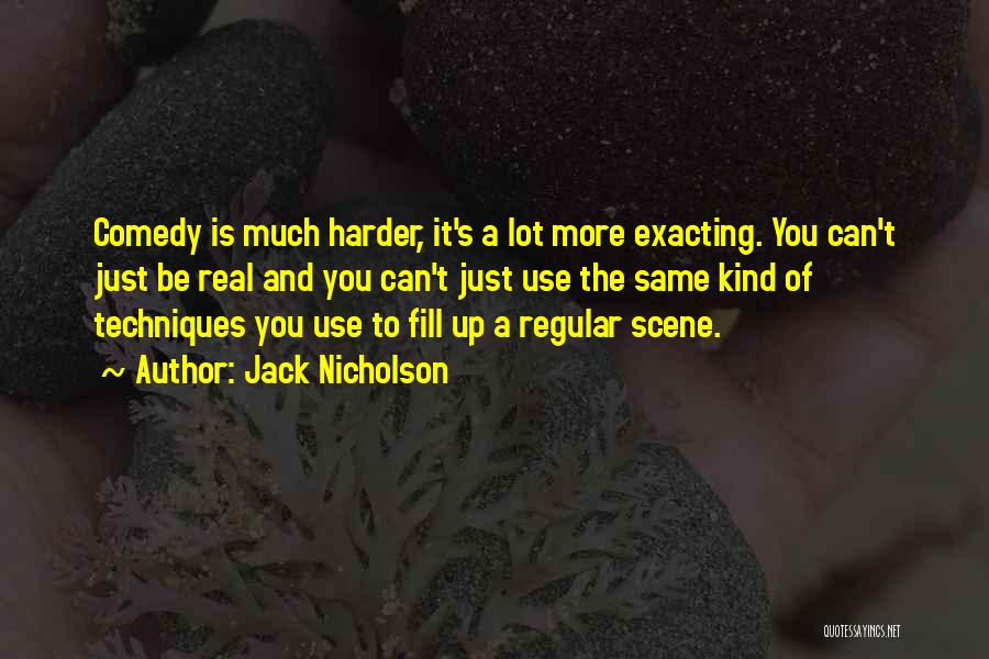 Jack Nicholson Quotes 506865