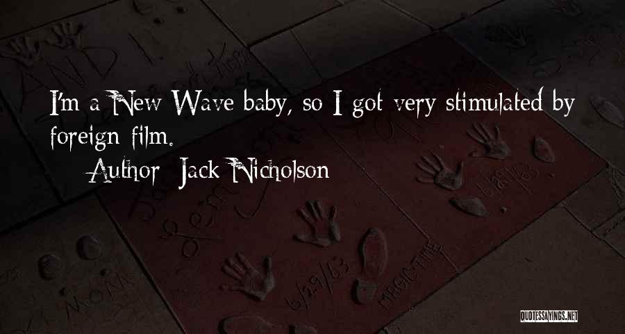 Jack Nicholson Quotes 541862