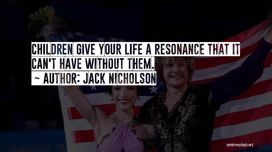 Jack Nicholson Quotes 781000