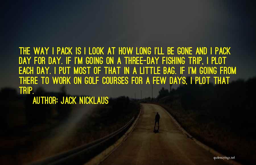 Jack Nicklaus Quotes 1083386