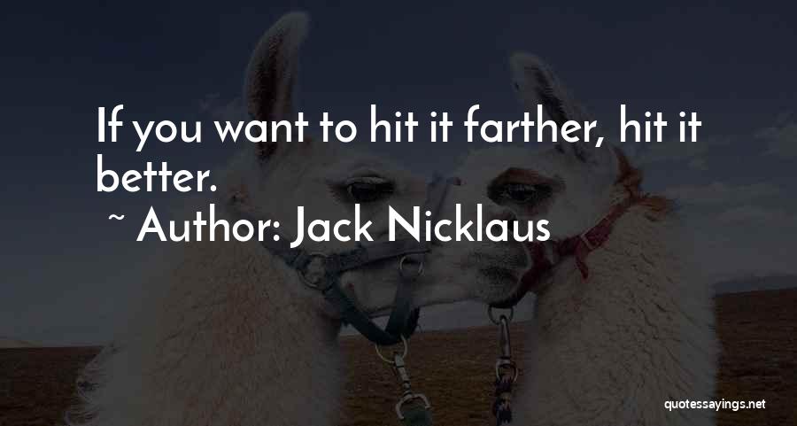 Jack Nicklaus Quotes 1340179