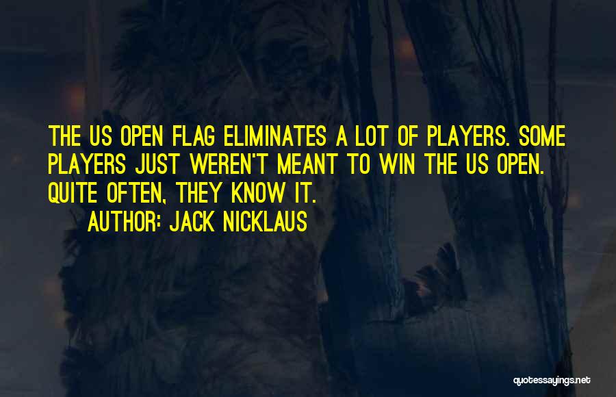 Jack Nicklaus Quotes 1634058