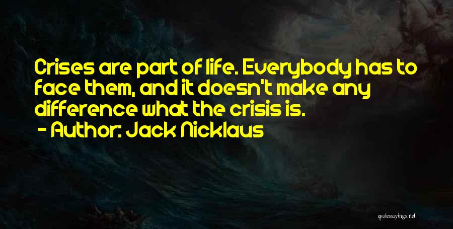 Jack Nicklaus Quotes 1678968