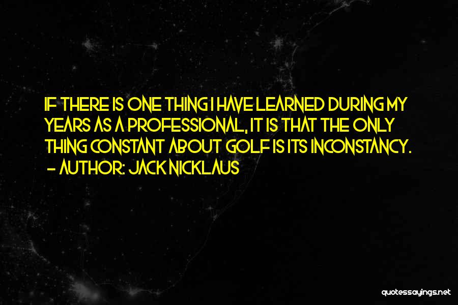 Jack Nicklaus Quotes 504256