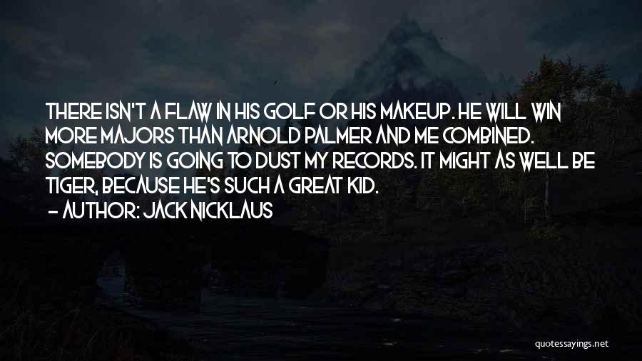 Jack Nicklaus Quotes 712265