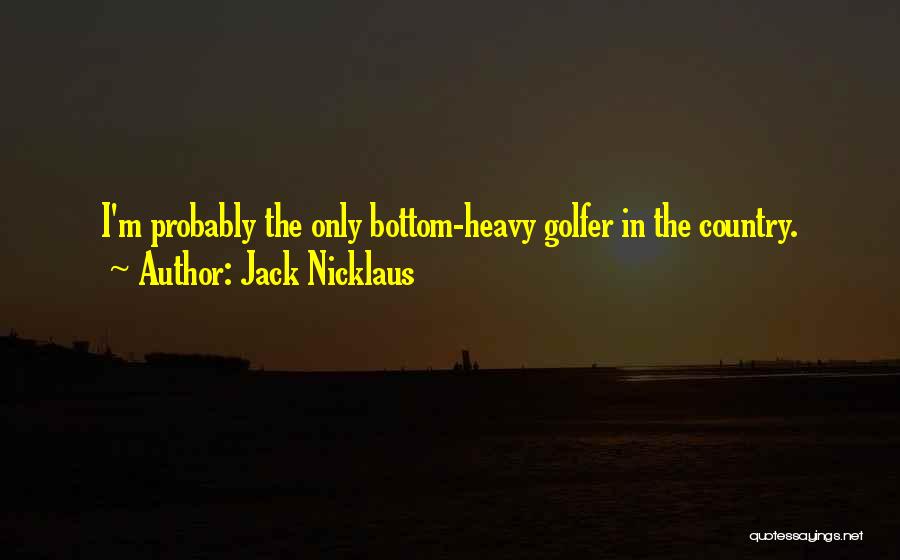 Jack Nicklaus Quotes 960192