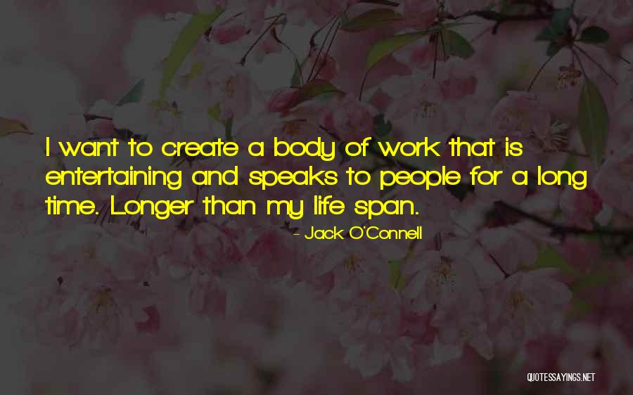 Jack O'callahan Quotes By Jack O'Connell Jack O'callahan Quotes By Jack O'Connell