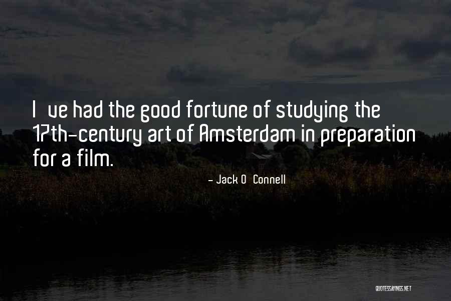 Jack O'callahan Quotes By Jack O'Connell Jack O'callahan Quotes By Jack O'Connell