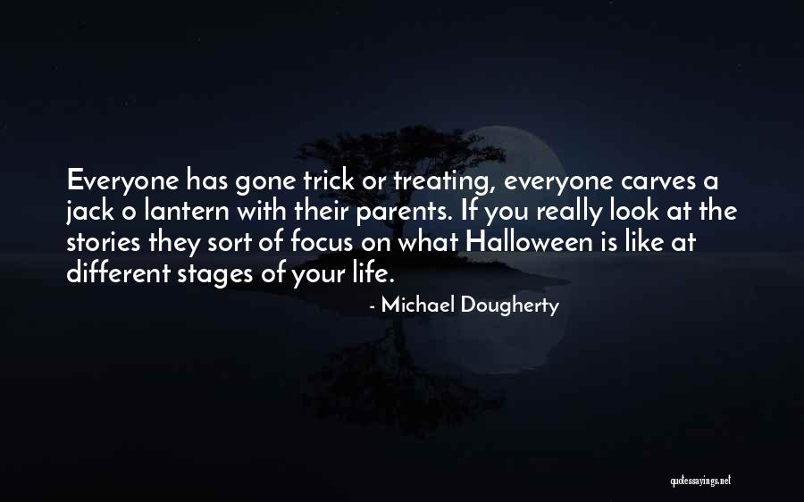 Jack O'callahan Quotes By Michael Dougherty Jack O'callahan Quotes By Michael Dougherty