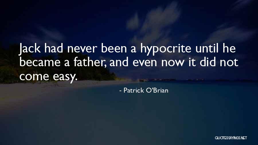 Jack O'callahan Quotes By Patrick O'Brian Jack O'callahan Quotes By Patrick O'Brian
