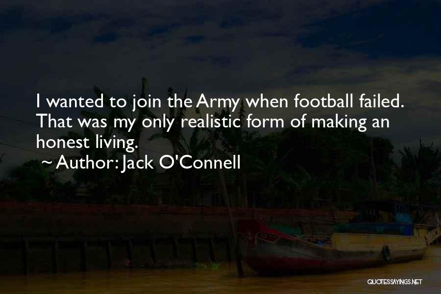 Jack O'Connell Quotes 545746