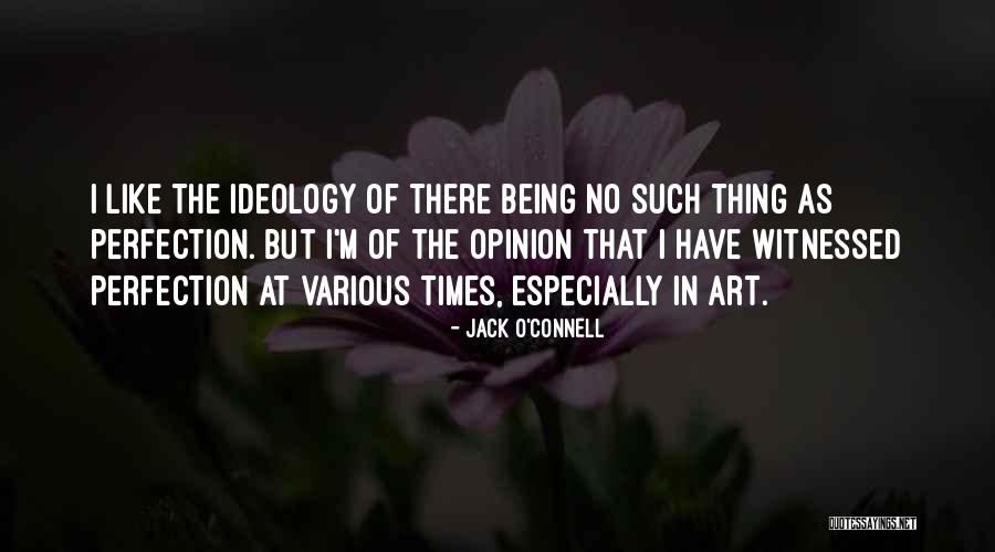 Jack O'Connell Quotes 828938