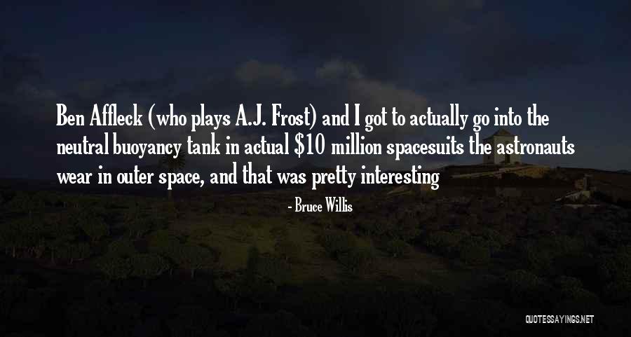 Jack Of Fables Quotes By Bruce Willis Jack Of Fables Quotes By Bruce Willis