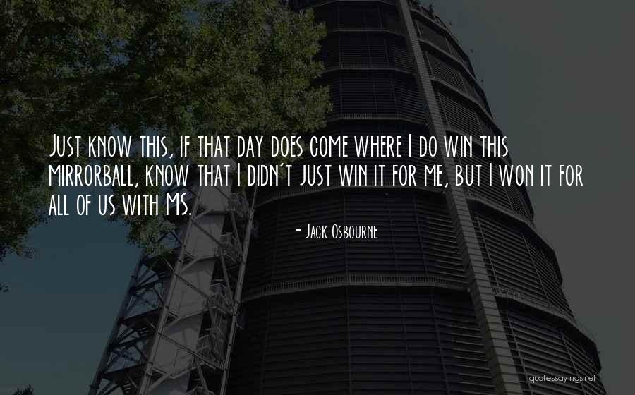 Jack Osbourne Quotes 1004490