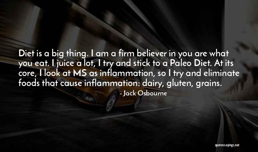 Jack Osbourne Quotes 1382970