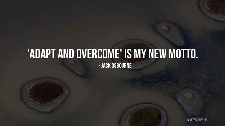 Jack Osbourne Quotes 2217202