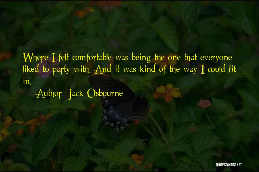 Jack Osbourne Quotes 2234055