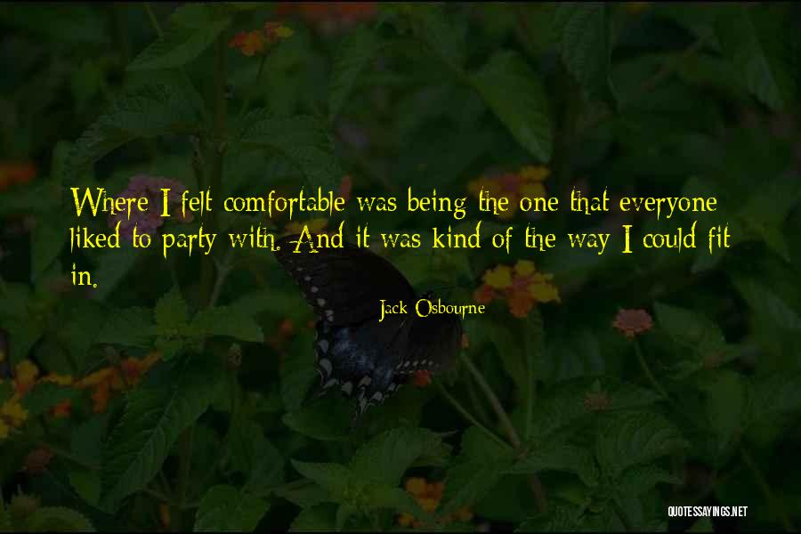 Jack Osbourne Quotes 2234055