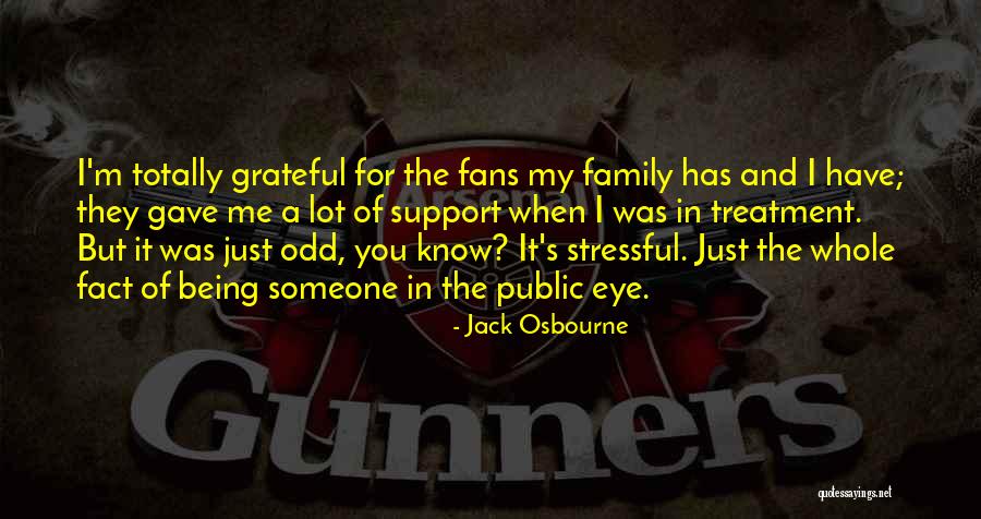 Jack Osbourne Quotes 435763