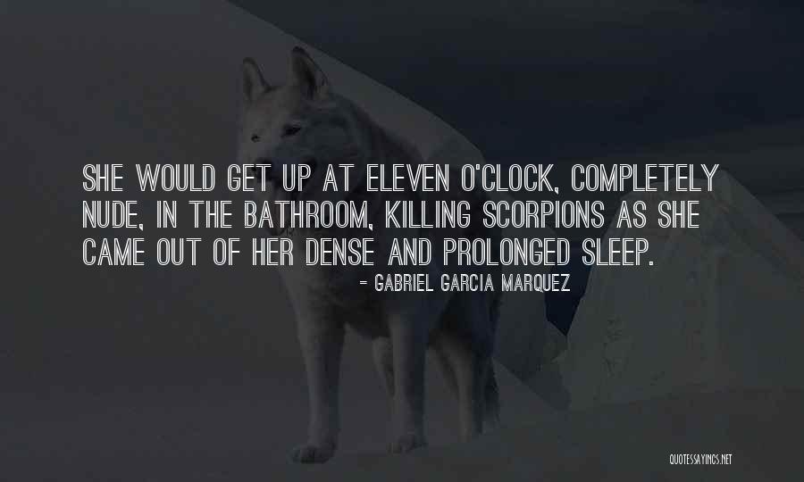 Jack Owoc Quotes By Gabriel Garcia Marquez Jack Owoc Quotes By Gabriel Garcia Marquez