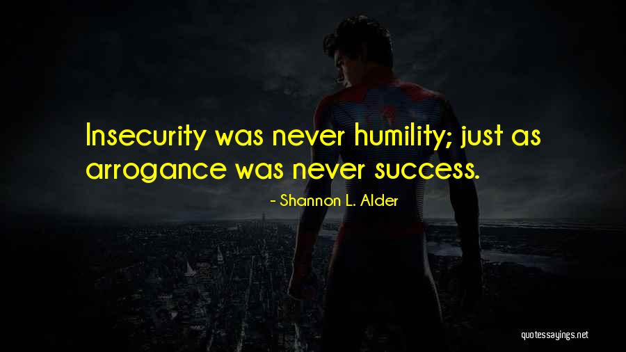 Jack Owoc Quotes By Shannon L. Alder Jack Owoc Quotes By Shannon L. Alder