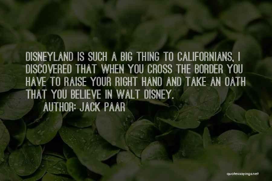 Jack Paar Quotes 1108624