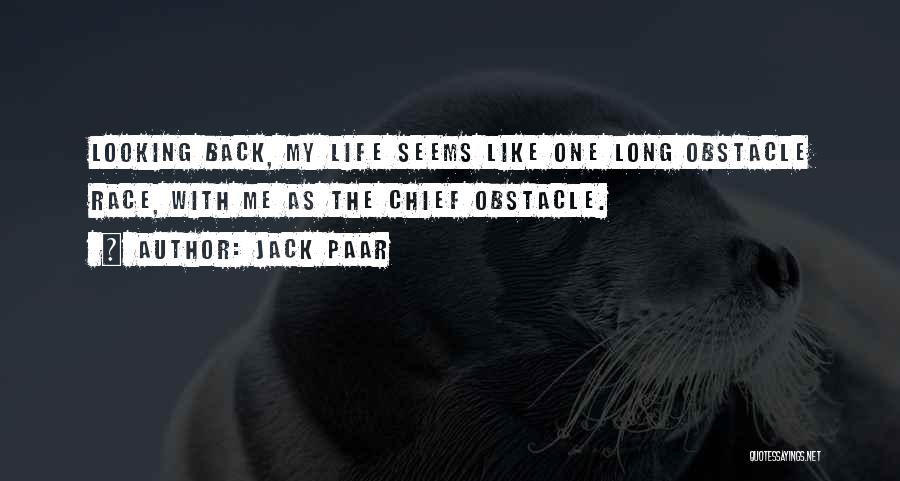 Jack Paar Quotes 1461498
